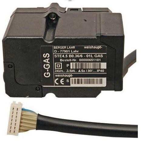 Burner controller
