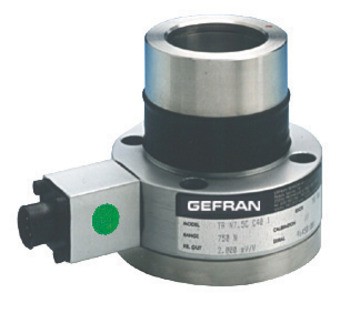 GEFRAN load cell