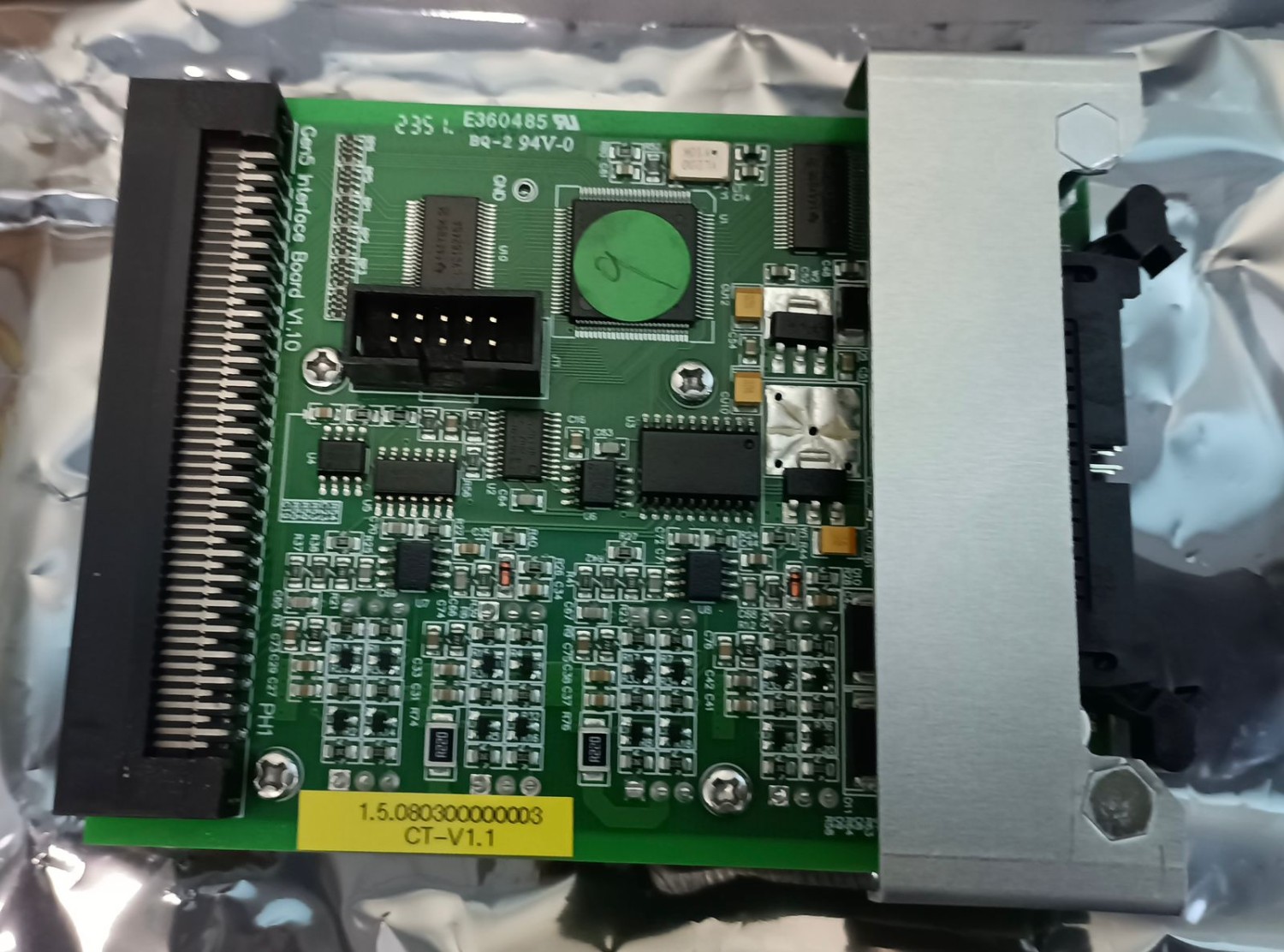 Gen-5 Board