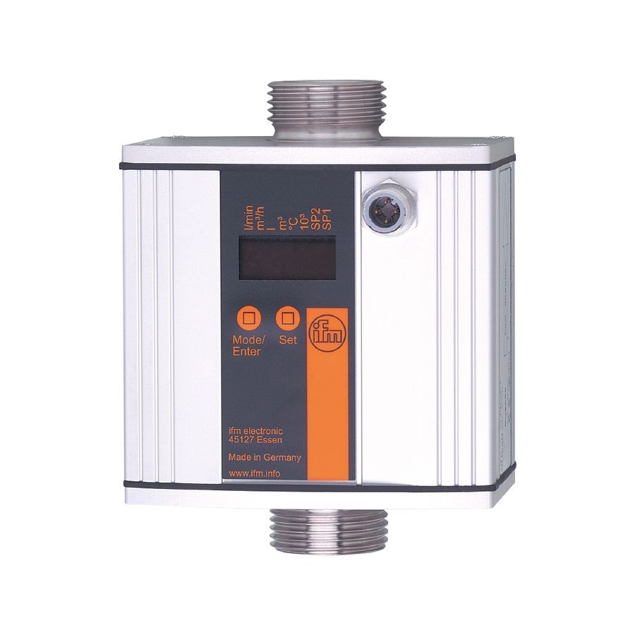 Ultrasonic flow meter SU8000