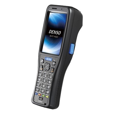 Barcode Scanner BHT-1461QWB-CE